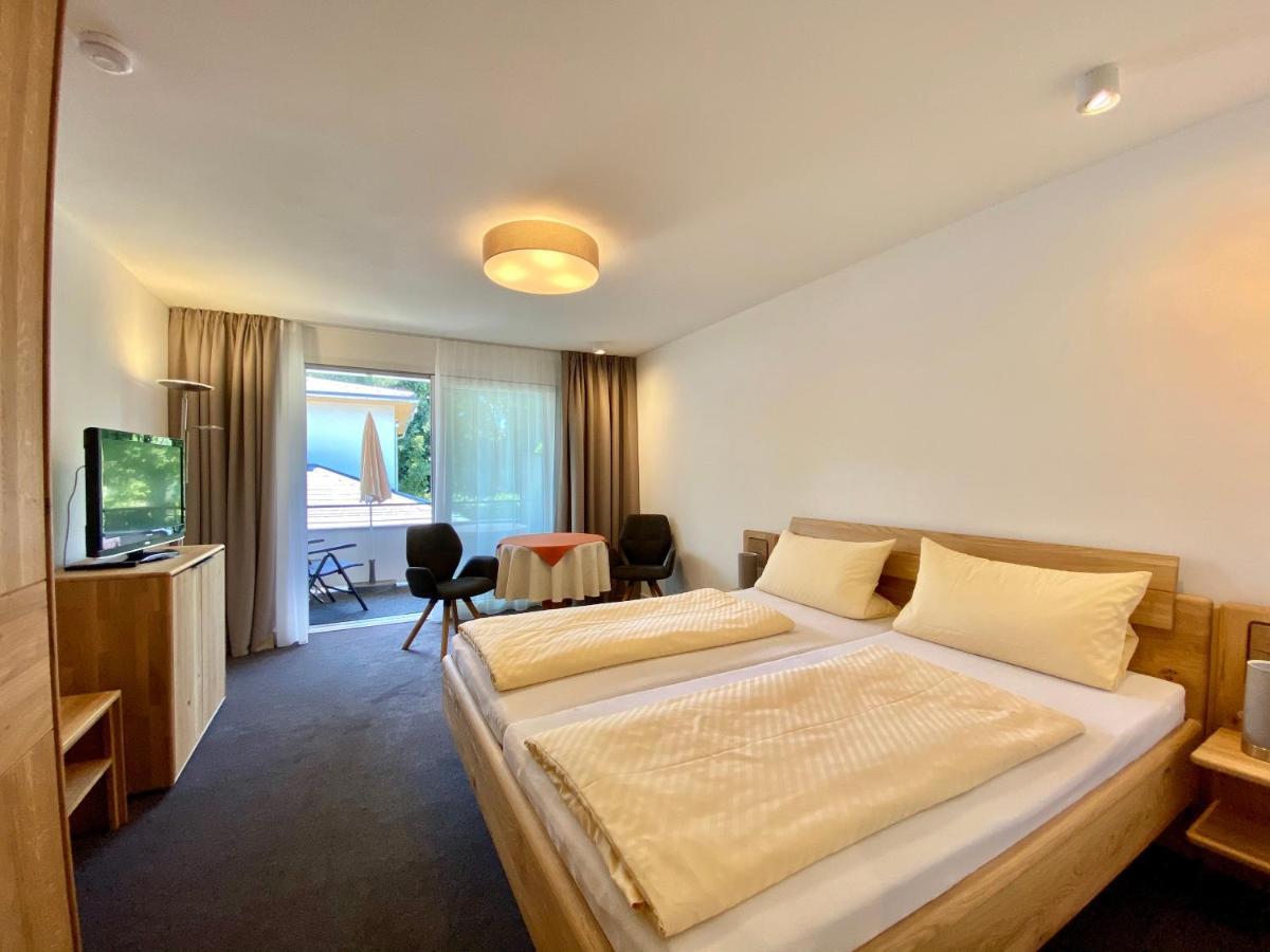 Adoris Appartements Im Lotzbeckpark Am See "Nachhaltiges Wohnen In Lindau" Λιντάου Εξωτερικό φωτογραφία