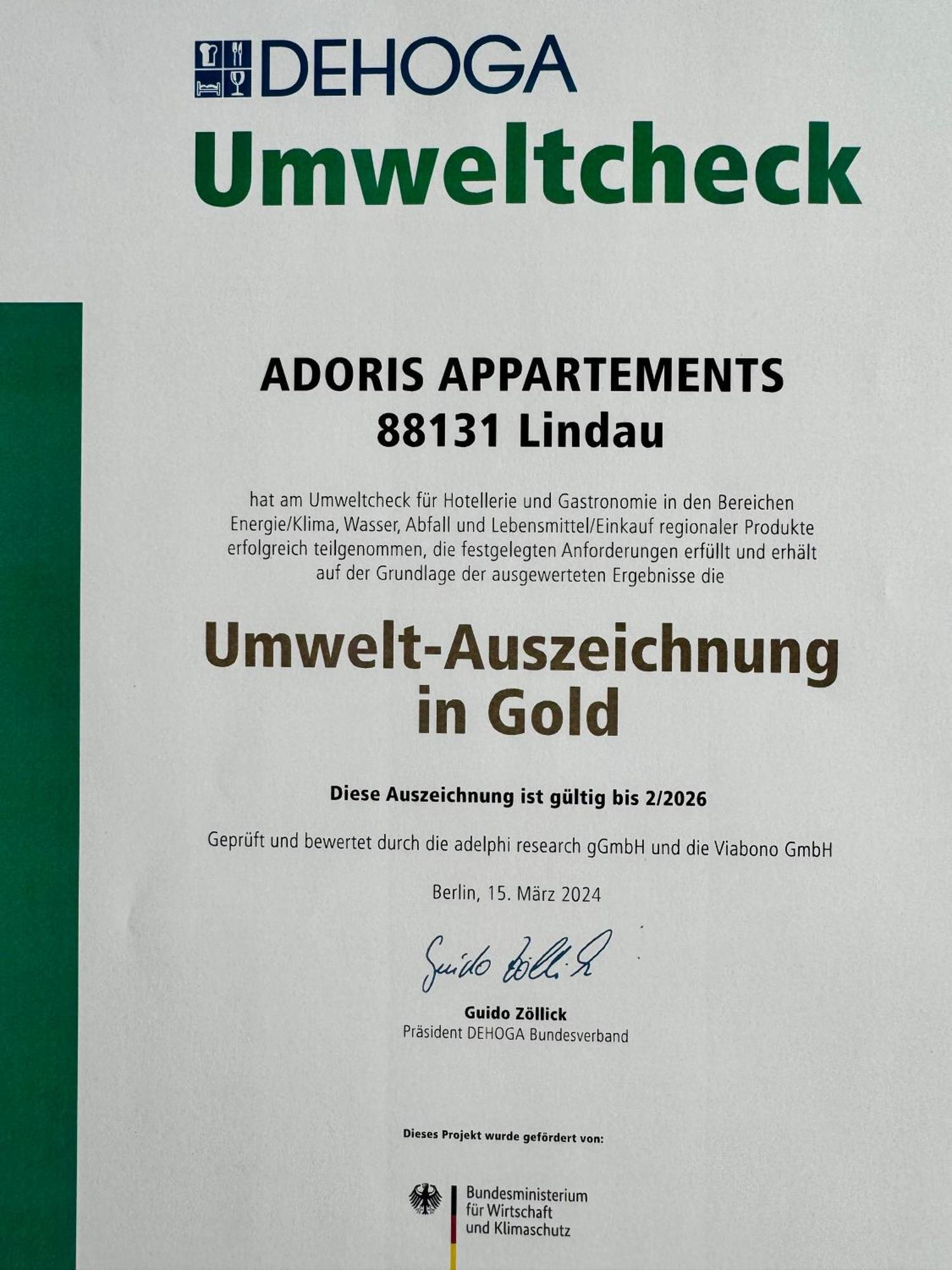 Adoris Appartements Im Lotzbeckpark Am See "Nachhaltiges Wohnen In Lindau" Λιντάου Εξωτερικό φωτογραφία